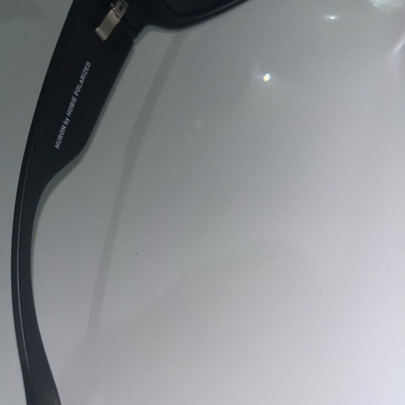 Hobie Men's Polarized Wrap sport Sunglasses - Picture 4 of 7